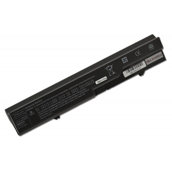 Bateria do laptopa HP ProBook 4525s 7800mAh Li-ion 10,8V ogniwa SAMSUNG