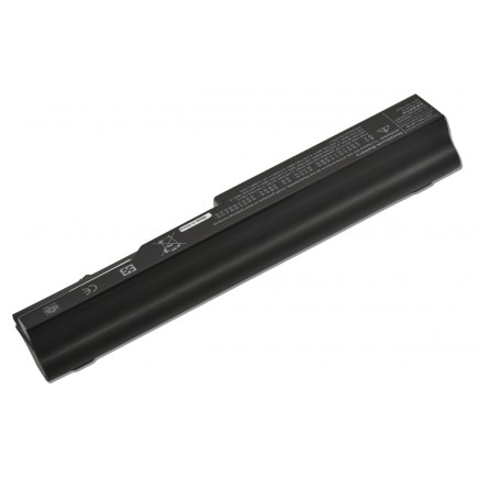 Bateria do laptopa HP Compaq 620 7800mAh Li-ion 10,8V ogniwa SAMSUNG