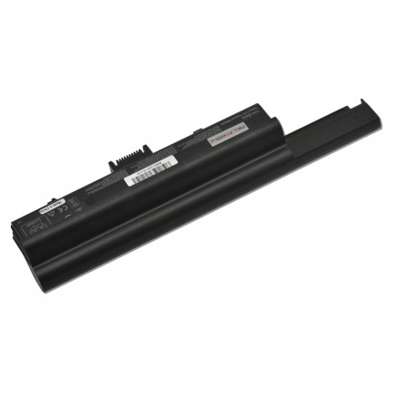 Bateria do laptopa Dell 312-0566 Kompatibilní 7800mAh Li-ion 11,1V ogniwa SAMSUNG