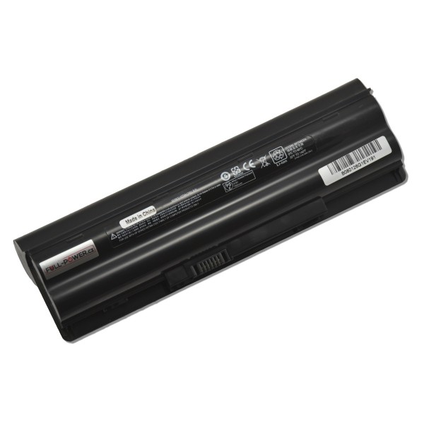 Bateria do laptopa HP Pavilion dv3-2311tx 7800mAh Li-ion 10,8V ogniwa SAMSUNG