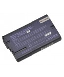 Bateria do laptopa Sony kompatibilní PCGA-BP2NY 5200mAh Li-ion 14,8V ogniwa SAMSUNG