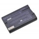 Bateria do laptopa Sony kompatibilní PCGA-BP2NX 5200mAh Li-ion 14,8V ogniwa SAMSUNG