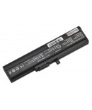 Bateria do laptopa Sony kompatibilní VGP-BPL5 7800mAh Li-ion 7,4V ogniwa SAMSUNG