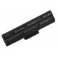 Bateria do laptopa Sony Vaio VGN-SR94GS 7800mAh Li-ion 10,8V ogniwa SAMSUNG