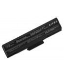 Bateria do laptopa Sony Vaio PCG-5N1T 7800mAh Li-ion 10,8V ogniwa SAMSUNG