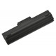 Bateria do laptopa Sony Vaio VGN-SR280Y/H 7800mAh Li-ion 10,8V ogniwa SAMSUNG