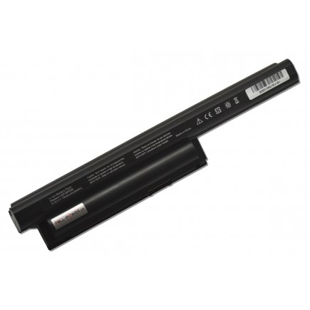 Bateria do laptopa Sony Vaio VPC-CB2S1E 7800mAh Li-ion 10,8V ogniwa SAMSUNG