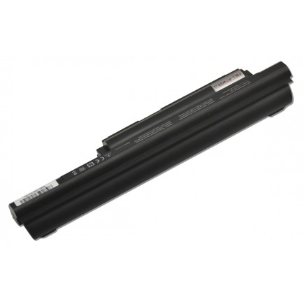 Bateria do laptopa Sony Vaio VPC-EA1S 7800mAh Li-ion 10,8V ogniwa SAMSUNG