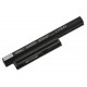 Bateria do laptopa Sony Vaio VPC-EB3J0E/WI 5200mAh Li-ion 11,1V ogniwa SAMSUNG