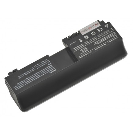 Bateria do laptopa HP Compaq kompatibilní 431132-002 10400mAh Li-ion 7,2V ogniwa SAMSUNG