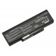 Bateria do laptopa Asus 90-NI11B2000Y Kompatibilní 7800mAh Li-ion 11,1V ogniwa SAMSUNG
