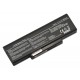 Bateria do laptopa Asus AS-F3 Kompatibilní 7800mAh Li-ion 11,1V ogniwa SAMSUNG