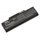 Bateria do laptopa Asus AS-F3 Kompatibilní 7800mAh Li-ion 11,1V ogniwa SAMSUNG