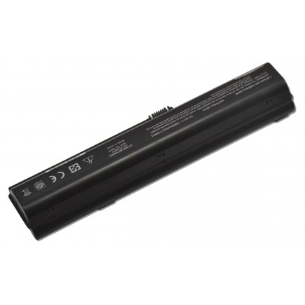 Bateria do laptopa HP Pavilion dv9058EA 6600mah, Li-ion 14,8V ogniwa SAMSUNG