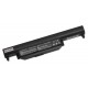 Bateria do laptopa Asus F75VB-TY103H 5200mAh Li-ion 11,1V ogniwa SAMSUNG