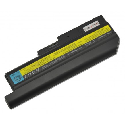 Bateria do laptopa IBM Lenovo Thinkpad SL400 7800mAh Li-ion 10,8V ogniwa SAMSUNG