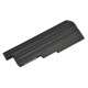Bateria do laptopa IBM Lenovo ThinkPad W500 7800mAh Li-ion 10,8V ogniwa SAMSUNG