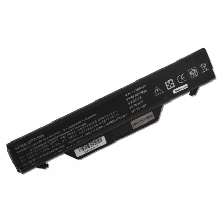 Bateria do laptopa HP ProBook 4515s 7800mAh Li-ion 14,4V ogniwa SAMSUNG