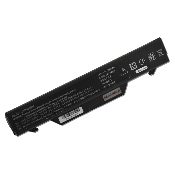 Bateria do laptopa HP ProBook 4515s/CT 7800mAh Li-ion 14,4V ogniwa SAMSUNG