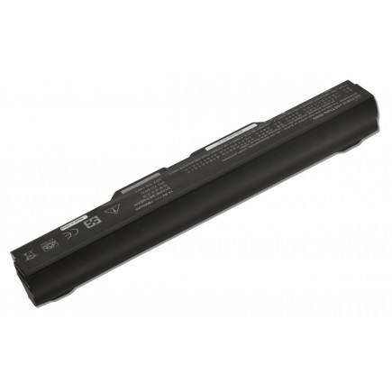 Bateria do laptopa HP ProBook 4515s/CT 7800mAh Li-ion 14,4V ogniwa SAMSUNG