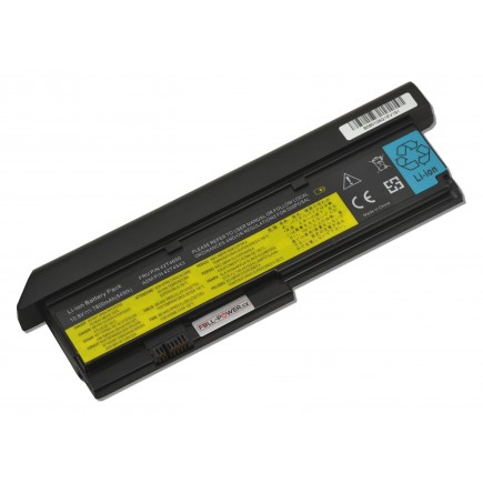 Bateria do laptopa IBM Lenovo FRU 42T4696 Kompatibilní 7800mAh Li-ion 11,1V ogniwa SAMSUNG