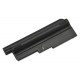 Bateria do laptopa IBM Lenovo Kompatibilní 40Y6795 10400mAh Li-ion 10,8V ogniwa SAMSUNG