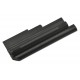 Bateria do laptopa IBM Lenovo Kompatibilní 40Y6795 10400mAh Li-ion 10,8V ogniwa SAMSUNG