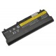 Bateria do laptopa IBM Lenovo ThinkPad E40 7800mAh Li-ion 11,1V ogniwa SAMSUNG