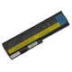 Bateria do laptopa IBM Lenovo 43R9255 5200mAh Li-ion 11,1V ogniwa SAMSUNG