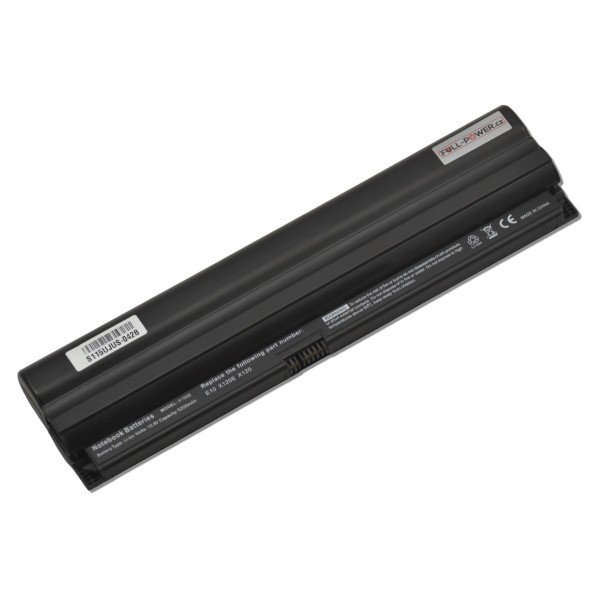 Bateria do laptopa IBM Lenovo 42T4854 5200mAh Li-ion 10,8V ogniwa SAMSUNG