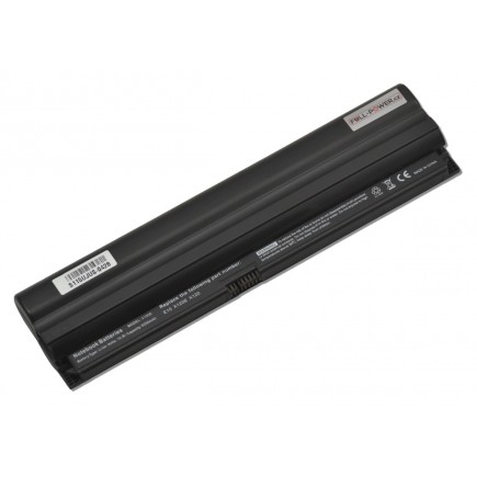 Bateria do laptopa IBM Lenovo ThinkPad X100e 5200mAh Li-ion 10,8V ogniwa SAMSUNG