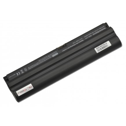 Bateria do laptopa IBM Lenovo ThinkPad X100e 5200mAh Li-ion 10,8V ogniwa SAMSUNG