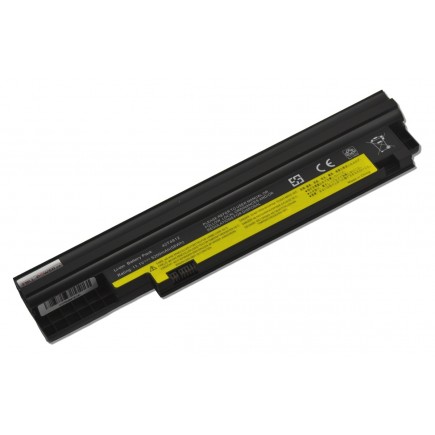 Bateria do laptopa IBM Lenovo ThinkPad 0196RV 4 5200mAh Li-ion 11,1V ogniwa SAMSUNG