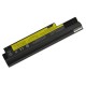 Bateria do laptopa IBM Lenovo kompatibilní 42T4812 5200mAh Li-ion 11,1V ogniwa SAMSUNG