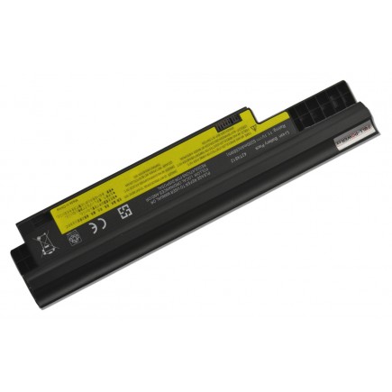 Bateria do laptopa IBM Lenovo ThinkPad Edge 0196-3EB 5200mAh Li-ion 11,1V ogniwa SAMSUNG