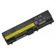 Bateria do laptopa IBM Lenovo ThinkPad L520-7856-3Gx 5200mAh Li-ion 10,8V ogniwa SAMSUNG