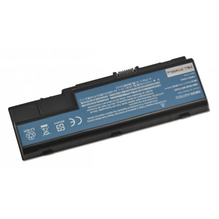 Bateria do laptopa Acer Extensa 7230 5200mAh Li-ion 11,1V ogniwa SAMSUNG