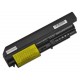 Bateria do laptopa IBM Lenovo 43R2499 5200mAh Li-ion 11,1V ogniwa SAMSUNG