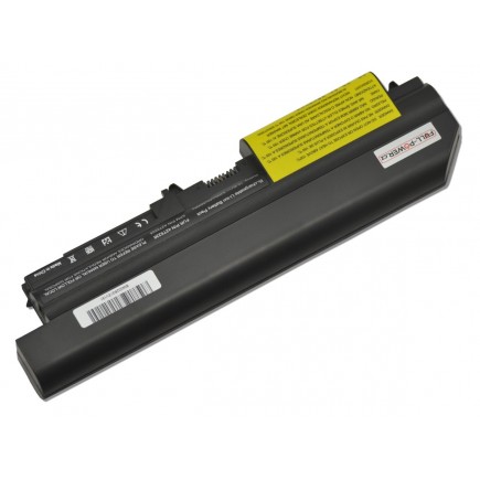 Bateria do laptopa IBM Lenovo ThinkPad T400 5200mAh Li-ion 11,1V ogniwa SAMSUNG