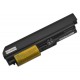 Bateria do laptopa IBM Lenovo ThinkPad Z61t-9443 5200mAh Li-ion 11,1V ogniwa SAMSUNG