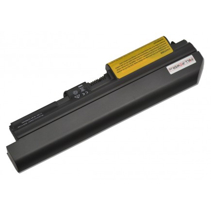 Bateria do laptopa IBM Lenovo ThinkPad Z60t 5200mAh Li-ion 11,1V ogniwa SAMSUNG