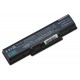 Bateria do laptopa eMachines E525-902G16Mi 5200mAh Li-ion 10,8V ogniwa SAMSUNG