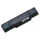 Bateria do laptopa Acer kompatibilní AS09A31 5200mAh Li-ion 10,8V ogniwa SAMSUNG
