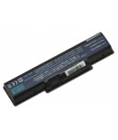 Bateria do laptopa Gateway G630 5200mAh Li-ion 10,8V ogniwa SAMSUNG