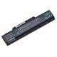 Bateria do laptopa Packard Bell EasyNote TH36 5200mAh Li-ion 10,8V ogniwa SAMSUNG