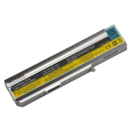 Bateria do laptopa IBM Lenovo 3000 N200 5200mAh Li-ion 10,8V ogniwa SAMSUNG