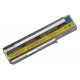 Bateria do laptopa IBM Lenovo 3000 N200 (15.4 widescreen) 5200mAh Li-ion 10,8V ogniwa SAMSUNG