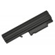 Bateria do laptopa IBM Lenovo ThinkPad R50 5200mAh Li-ion 11,1V ogniwa SAMSUNG