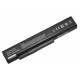 Bateria do laptopa Fujitsu LifeBook NH532 5200mAh Li-ion 10,8V ogniwa SAMSUNG