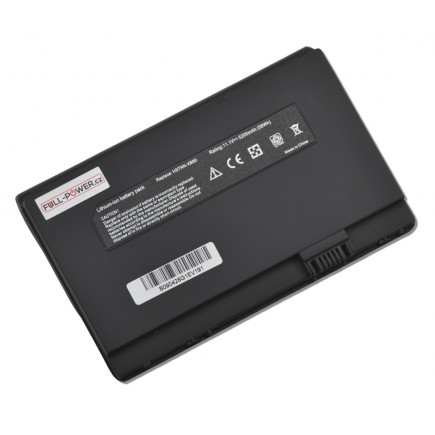 Bateria do laptopa HP Compaq 493529-371 5200mAh Li-ion 11,1V ogniwa SAMSUNG